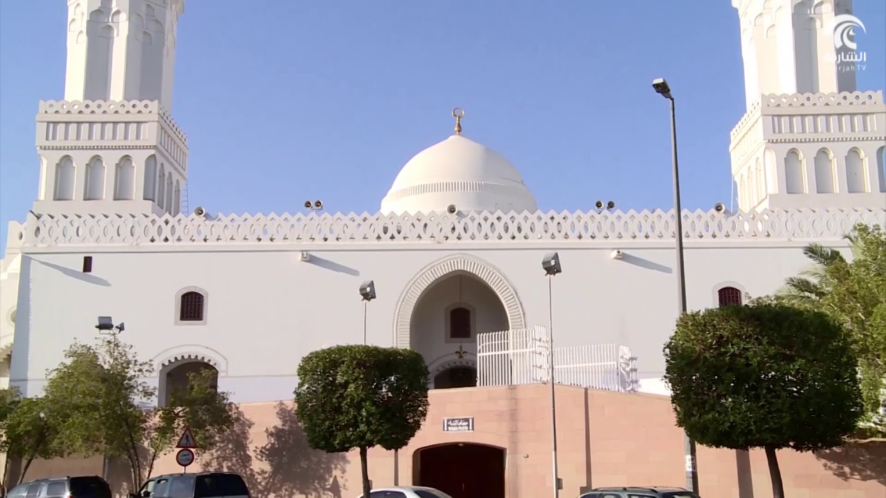 مسجد«ذوقبلتین»، مکان تغییر قبله مسلمانان از بیت المقدس به سوی کعبه
