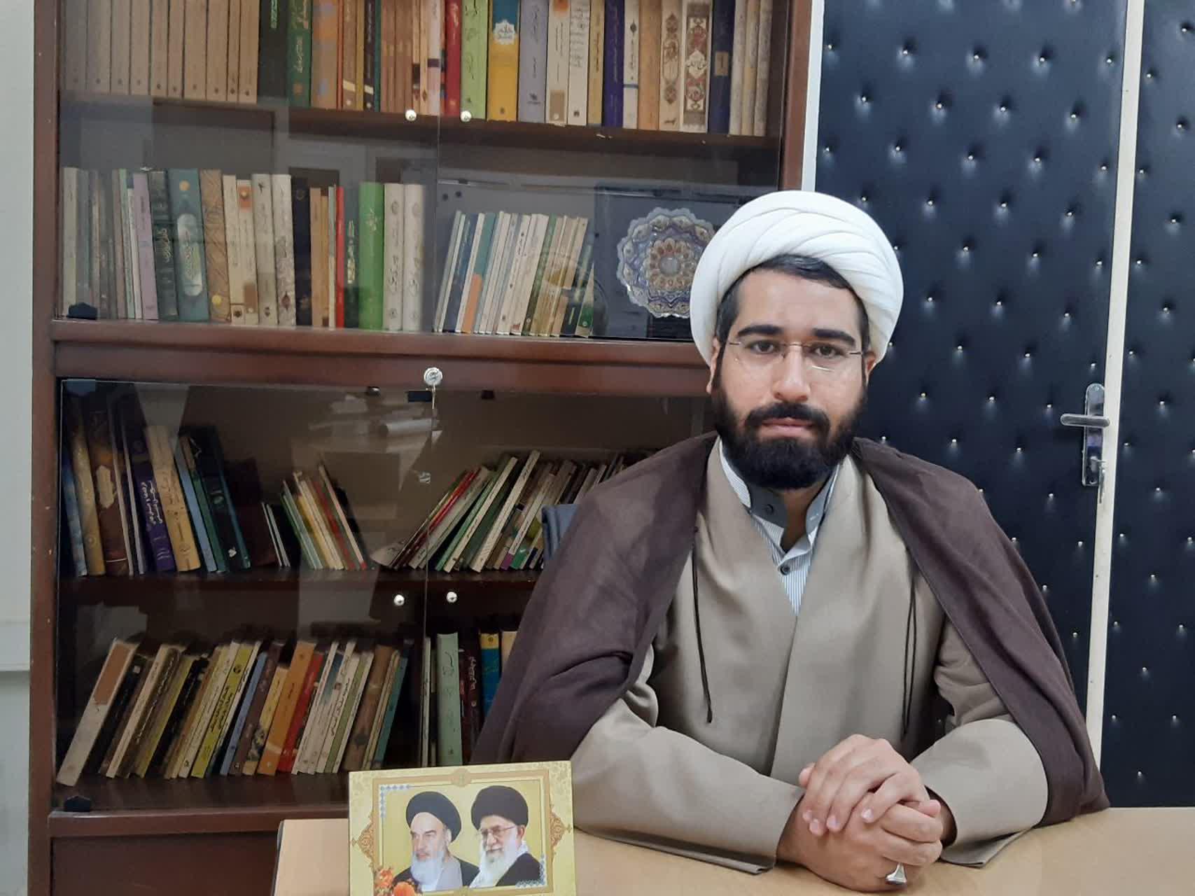 تقدیر از پرستاران مدافع سلامت در سه شنبه های تکریم کانون های مساجد استان زنجان