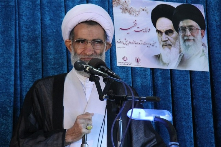 انتخابات پیش رو آغاز یک تحول جدید در حرکت انقلاب اسلامی است  