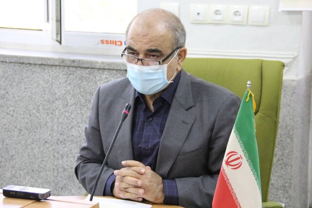 اعلام آخرین وضعیت رنگ‌بندی کرونا در شهرهای خوزستان