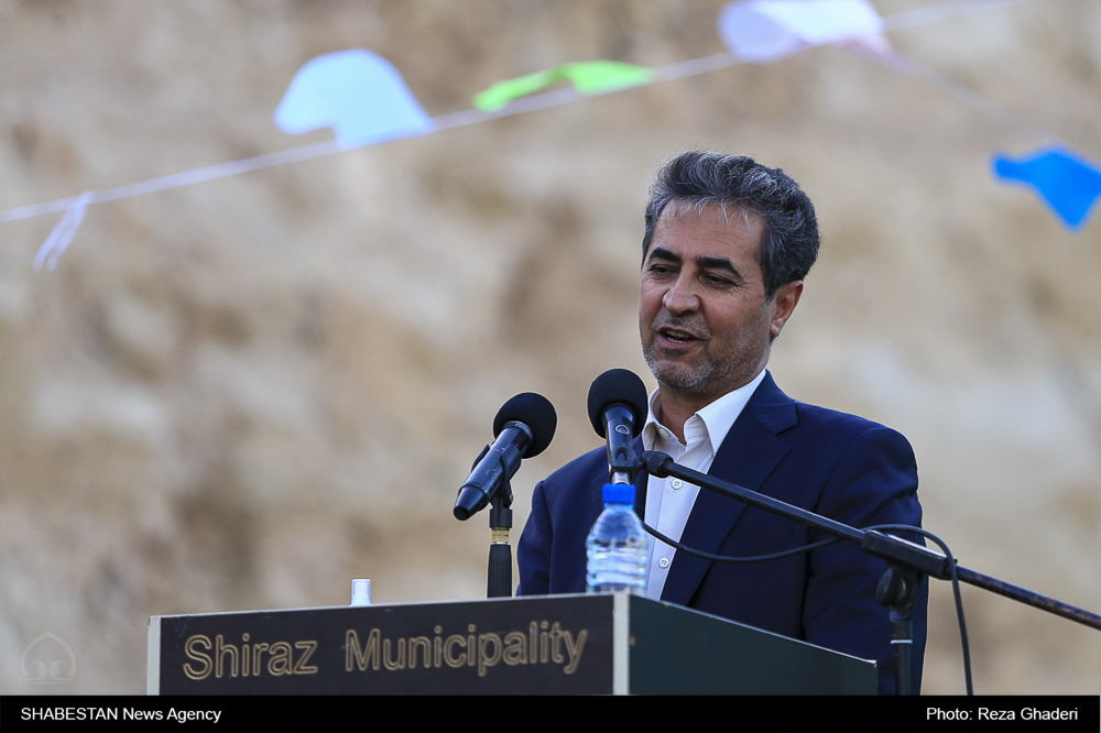 شهردار شیراز عضو شورای سیاستگذاری شهرهای فعال ایران شد