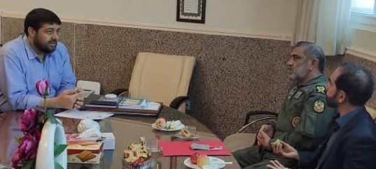رییس اورژانس کشور از اقدامات هوانیروز ارتش تقدیر کرد
