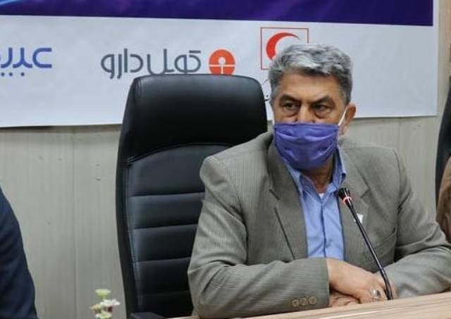 ۲ مرکز نقاهتگاهی با تلاش جمعیت هلال احمر خوزستان برپا می‌شود