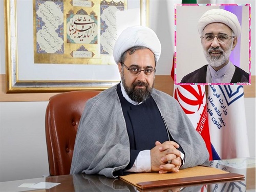 مدیر ستاد هماهنگی کانون های مساجد استان یزد منصوب شد  