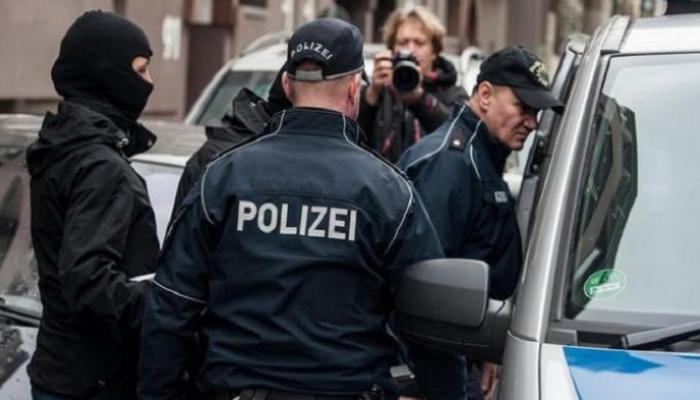 حمله یک گروه تندرو به مسجدی در آلمان خنثی شد