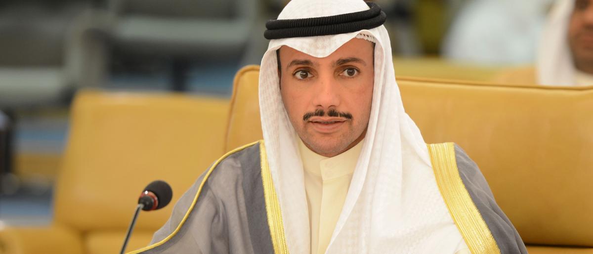 درخواست کویت از جامعه جهانی برای مقابله با برنامه «الحاق» رژیم صهیونیستی