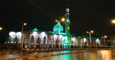 مصلای بانوان مسجد«سیده زینب(س)» قاهره بازگشایی می شود