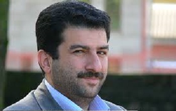 «بدری» شهردار انزلی شد 