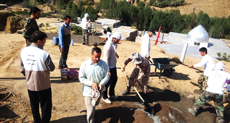 نمایندگان مجلس برای هم وزن شدن معادله تخصیص اعتبارات محرومیت زدایی، کمک کنند