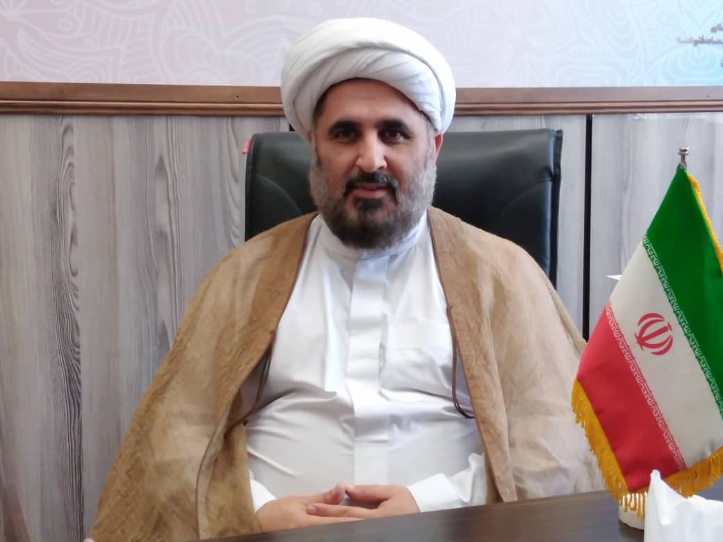 ابلاغ سازمان تشکيلات جديد کانون هاي فرهنگي هنري مساجد در قالب سه شبستان