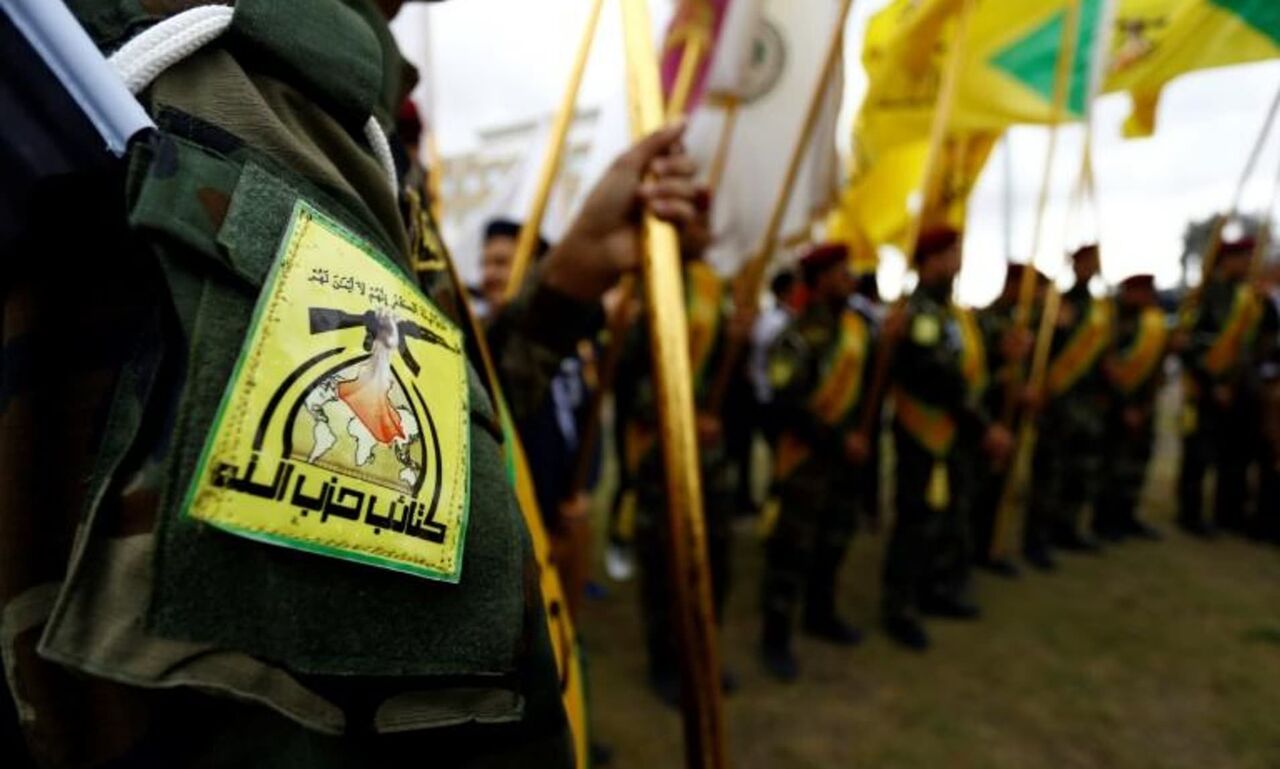 تبلیغات ساختگی صهیونیستها در مقابل حزب‌الله