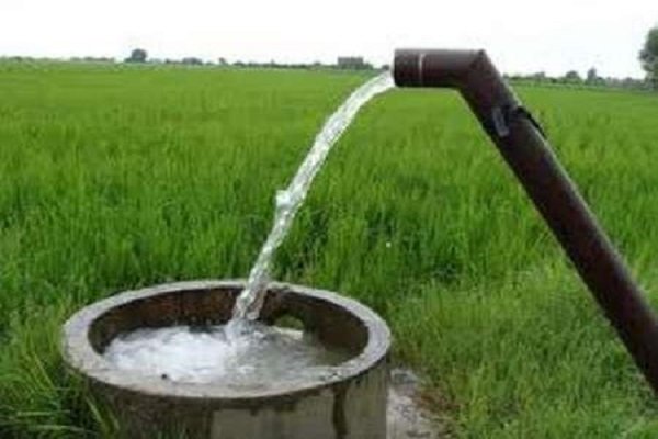 کاهش ۲۰ درصدی‌ میزان اضافه برداشت آب در شیروان