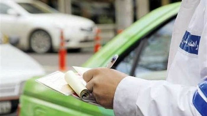 جریمه بیش از ۱۸هزار خودروی ناقض محدودیت‌های تردد شبانه در قزوین