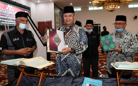 ساخت روستای قرآنی در «پوتراجایا» مالزی 