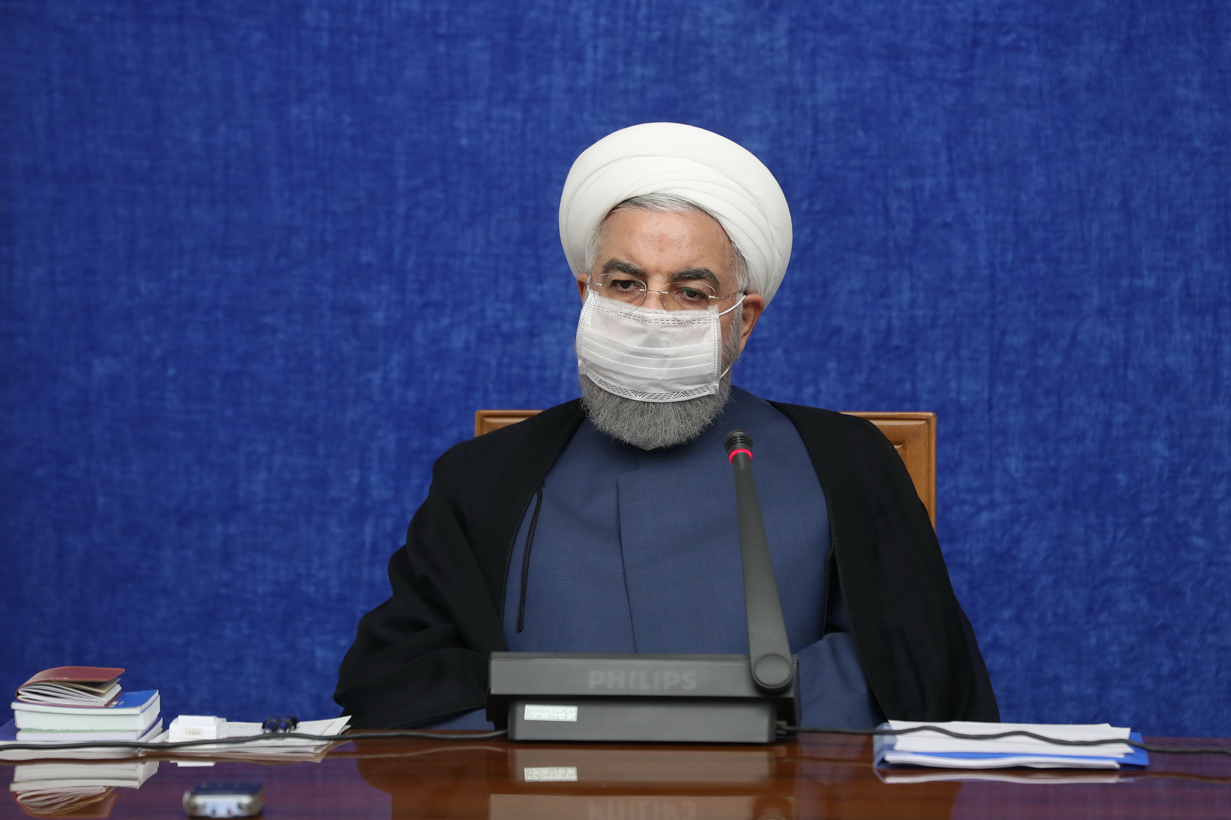 چشم انداز بسیار روشن و امید بخش برای ۱۴۰۰ داریم/اساس بودجه اعلام شرایط مناسبتر اقتصادی است