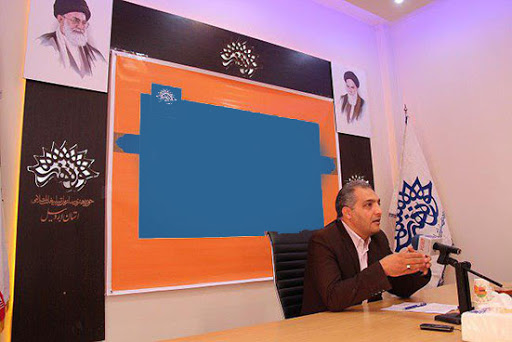 ۳۰ فروردین ماه؛ آخرین مهلت ارسال آثار به هنرواره خوشنویسی «ایران دل»