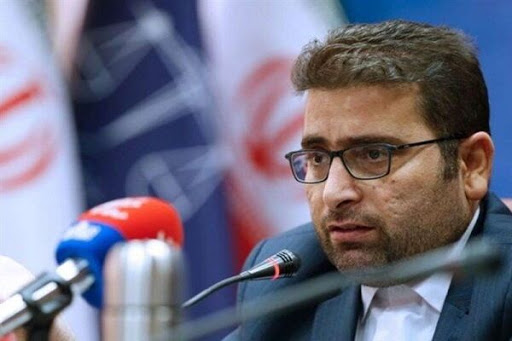  اجرای حکم محکومیت شرکت مخابرات ایران از سوی تعزیرات 