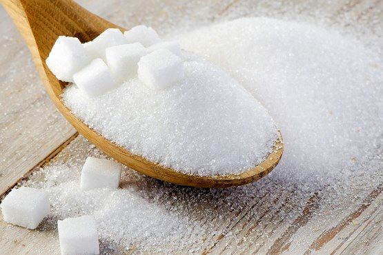 سهمیه شکر خراسان رضوی دو برابر سرانه مصرف ماهانه است