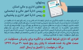 دعوت به همکاری از سوی سازمان تبلیغات اسلامی