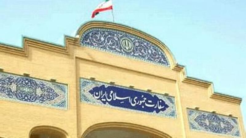 ایران هراسی، اهانت به افکار عمومی مردم منطقه و کویت است 
