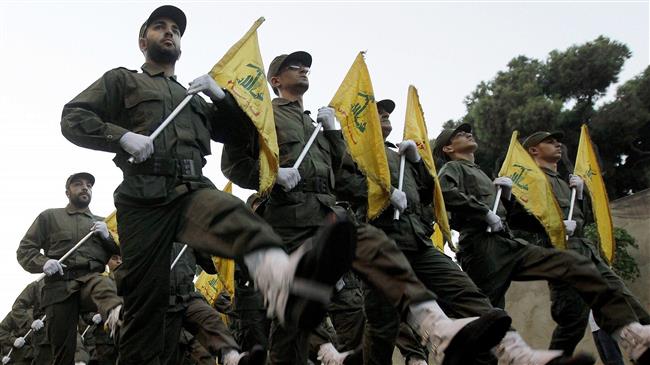 خلع سلاح حزب الله توسط آمریکا یک توهم است 
