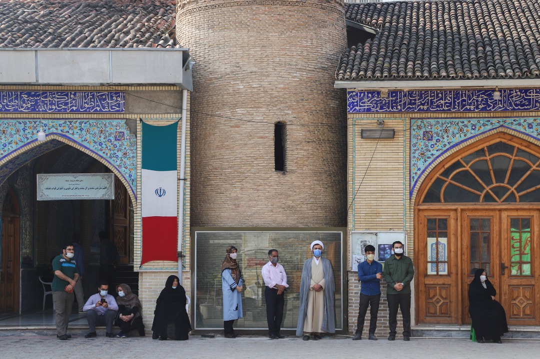 جلسه شورای مشورتی ایثارگران شهرستان ورامین برگزار شد