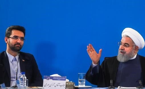 دستور روحانی به وزارت ارتباطات برای تامین اینترنت رایگان یکساله خبرنگاران 