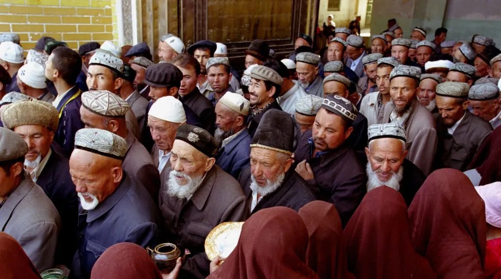 فریاد علمای دینی در اروپا به دلیل نسل کشی مسلمانان در چین