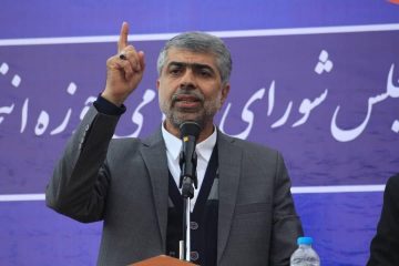 کسانی که دنبال منافع فردی هستند نباید وارد میدان شورا شوند