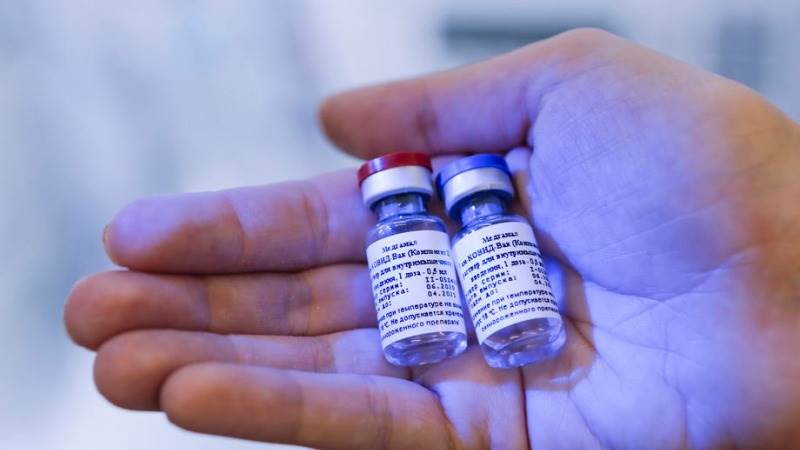 تولید واکسن کرونا در روسیه نهایی شده است 