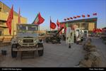 ایجاد نمایشگاه دائمی دفاع مقدس در فارس یک ضرورت فرهنگی است