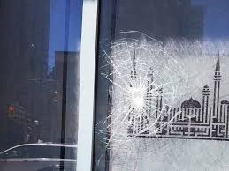 ۶ حمله نژادپرستانه به مسجد «تورنتو» در سه ماه گذشته 
