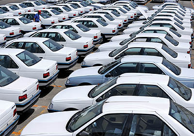 ارائه آیین نامه اجرایی تعیین سن فرسودگی خودروها به دولت