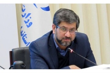 طرح معدنی دانه بندی منیزیت ۸۵درصد پیشرفت فیزیکی دارد