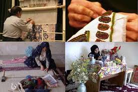 آخرین مهلت ثبت نام شرکت در جشنواره « صنایع روستا دوست» در یزد  