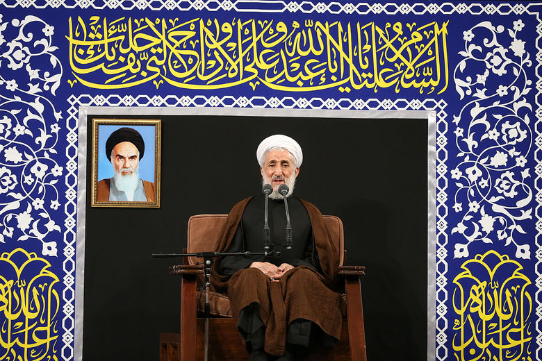  گناه و غفلت سبب بی‌احساسی و بی‌محبتی نسبت به امام زمان(عج) می‌شود