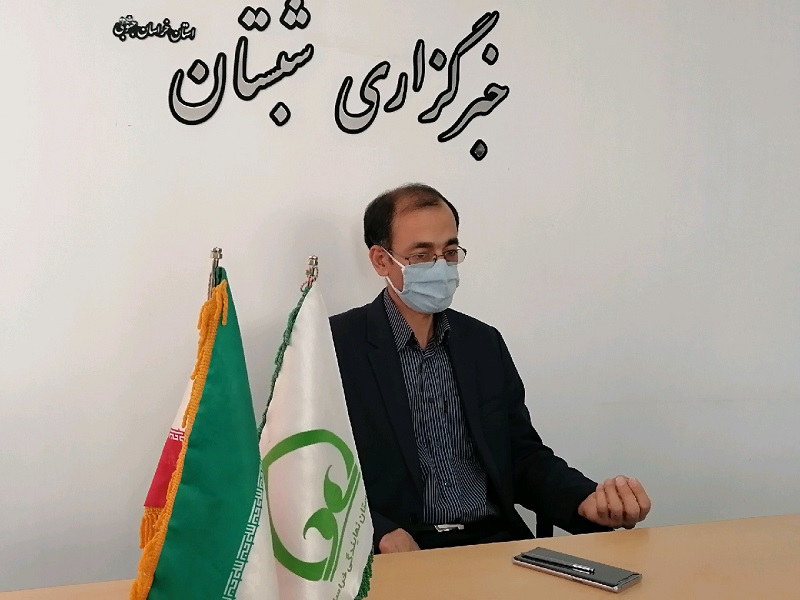 سند اجرایی مقابله با گردو غبار استان خراسان جنوبی ابلاغ شد