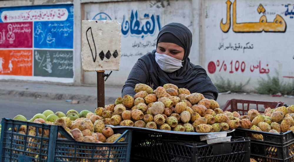 بیش از ۲میلیون سوری در معرض گرسنگی قرار دارند 