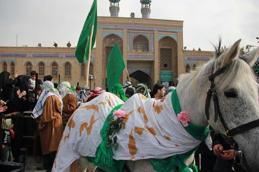 مراسم بنی اسدی در پیشوا با استفاده از ظرفیت رسانه برگزار می‌شود