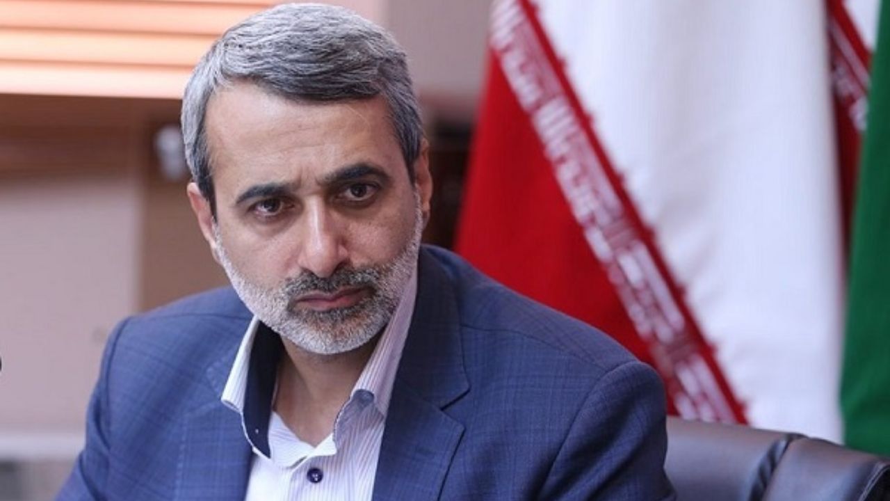 تقویت دولت‌های منطقه سیاست اصلی ایران در غرب آسیا است 