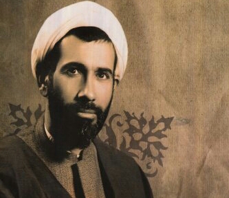 شهید باهنر کمتر در میدان ادعا و شناساندن خود ظاهر می شد