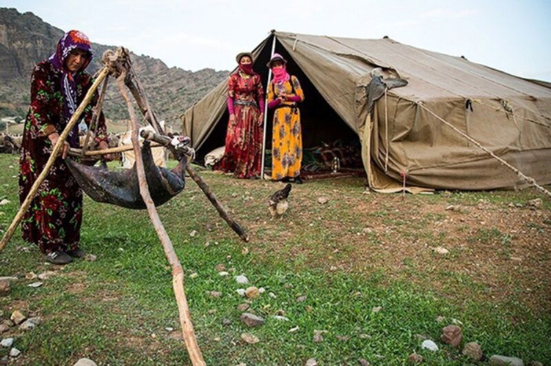 ۶۳.۵ درصد سرپرستان خانوارهای روستایی شیروان بیمه هستند