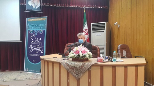 طرح « یاریگران زندگی» گامی در جهت پیشگیری از آسیب های اجتماعی است  