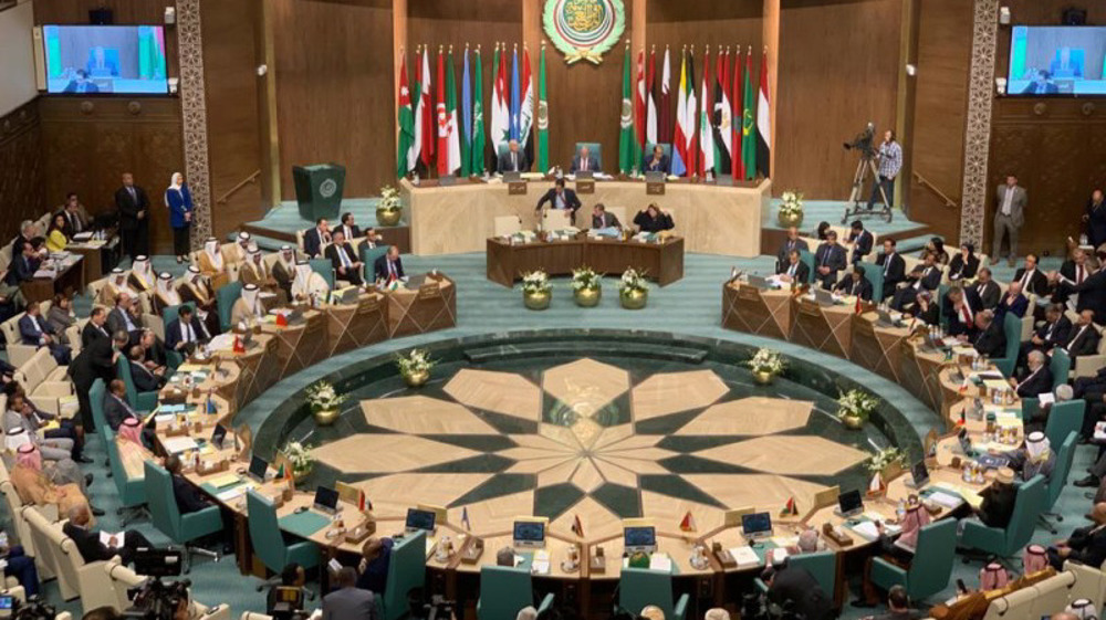 واکنش اتحادیه عرب به تصمیم کشورهای بالکان 