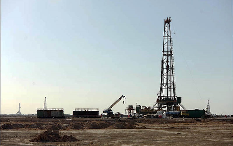 آمادگی مناطق نفت‌خیز جنوب برای افزایش تولید نفت