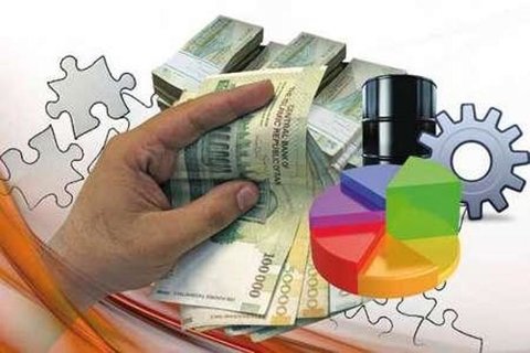  علت رکود و تورم، ساختار به هم ریخته کل اقتصاد است