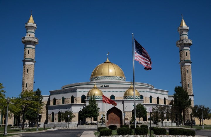 نقش مهم مسلمانان میشیگان در انتخابات ریاست جمهوری آمریکا