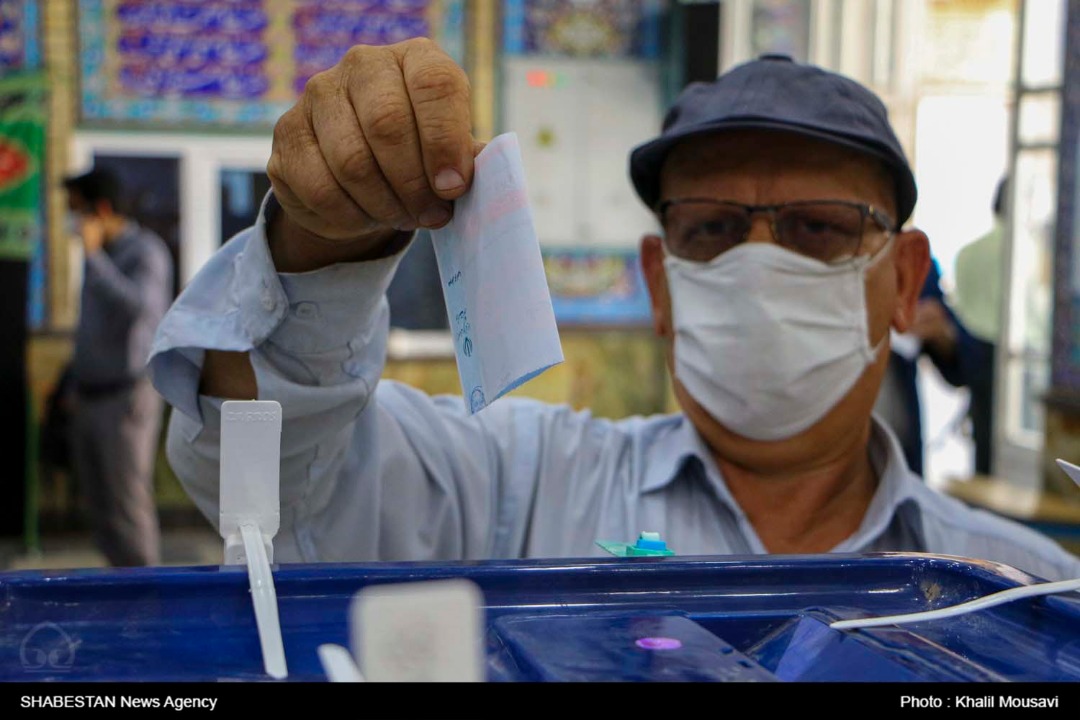 شبیب جویجری نماینده اهواز در مجلس شورای اسلامی معرفی شد  