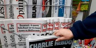ملت های مسلمان به زودی جواب توهین نشریات اروپایی را خواهند داد