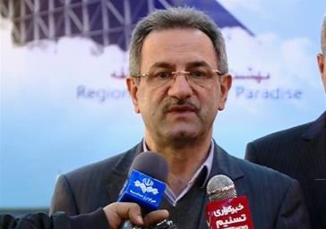 تقدیر استاندار تهران از شهروندان به سبب حماسه آفرینی در انتخابات 
